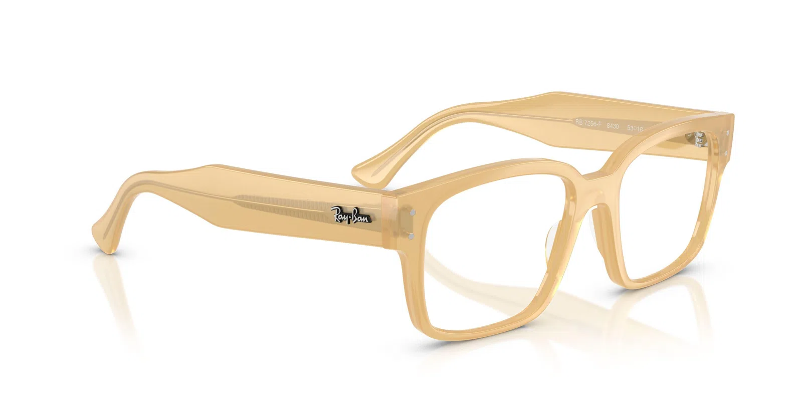 Ray-Ban Laurene 7256F Eyeglasses - view 9